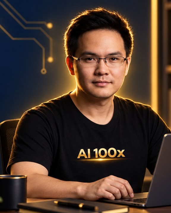 Aon AI100x ผู้สอน